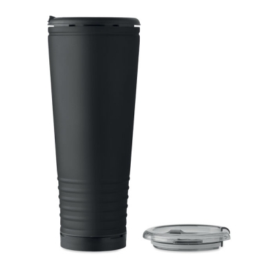 Dwuścienny kubek howler 700 ml