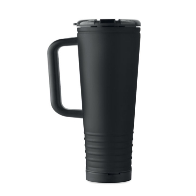 Dwuścienny kubek howler 700 ml
