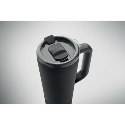 Dwuścienny kubek howler 700 ml