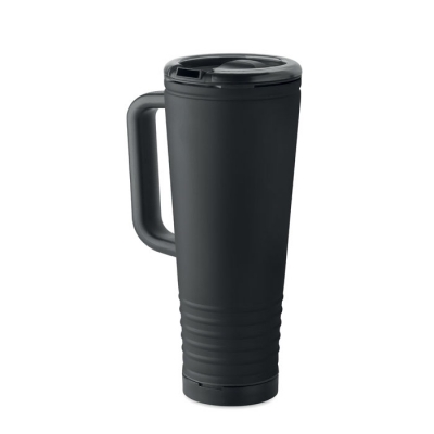 Dwuścienny kubek howler 700 ml