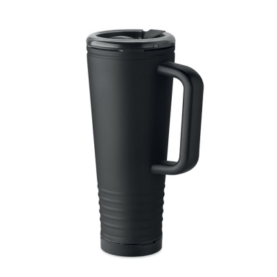 Dwuścienny kubek howler 700 ml