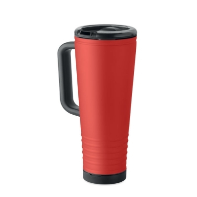 Dwuścienny kubek howler 700 ml
