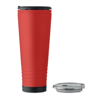 Dwuścienny kubek howler 700 ml