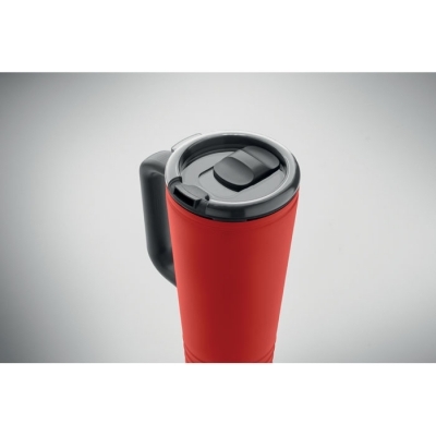 Dwuścienny kubek howler 700 ml