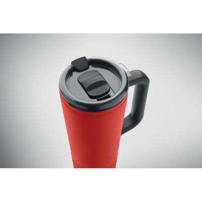Dwuścienny kubek howler 700 ml