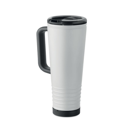 Dwuścienny kubek howler 700 ml