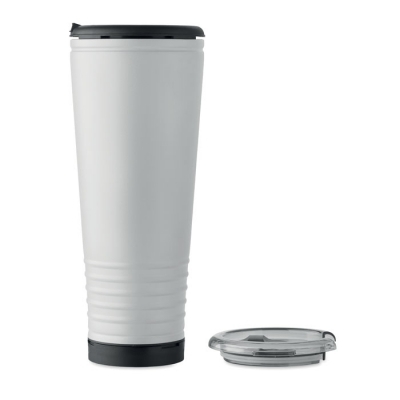 Dwuścienny kubek howler 700 ml