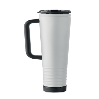 Dwuścienny kubek howler 700 ml