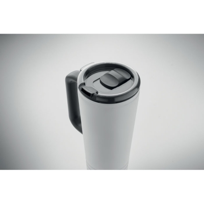 Dwuścienny kubek howler 700 ml