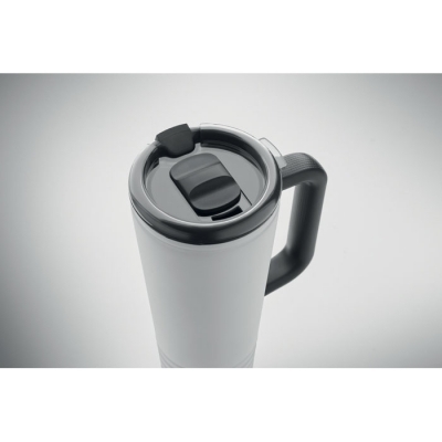 Dwuścienny kubek howler 700 ml