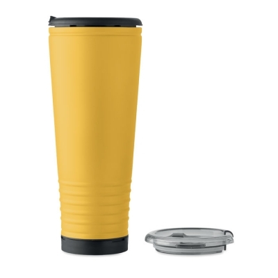 Dwuścienny kubek howler 700 ml
