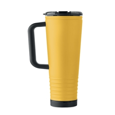 Dwuścienny kubek howler 700 ml