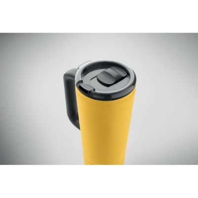 Dwuścienny kubek howler 700 ml