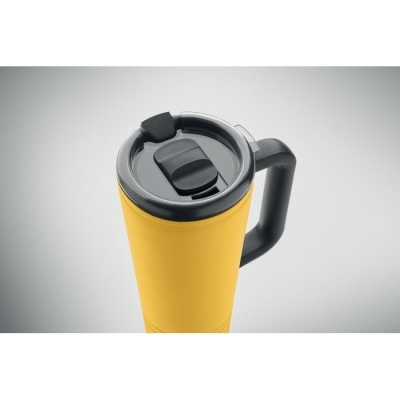 Dwuścienny kubek howler 700 ml