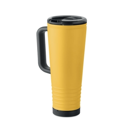 Dwuścienny kubek howler 700 ml