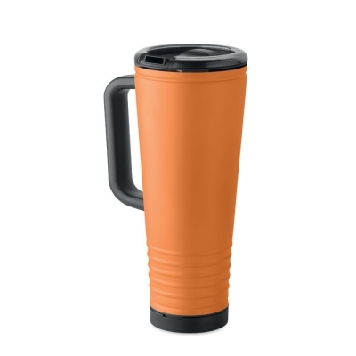 Dwuścienny kubek howler 700 ml