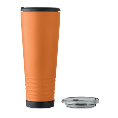 Dwuścienny kubek howler 700 ml
