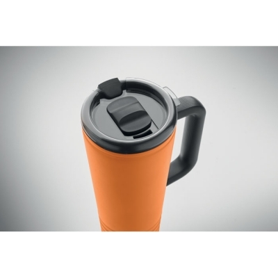 Dwuścienny kubek howler 700 ml