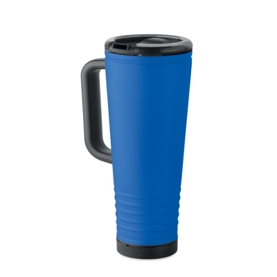 Dwuścienny kubek howler 700 ml