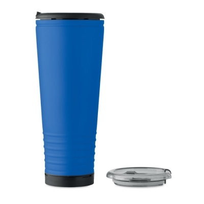 Dwuścienny kubek howler 700 ml