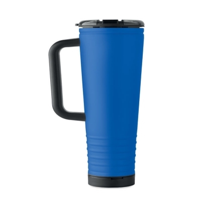Dwuścienny kubek howler 700 ml