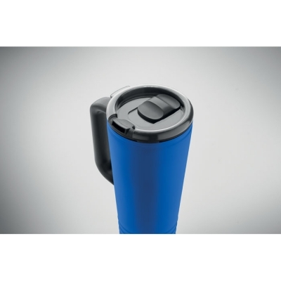 Dwuścienny kubek howler 700 ml