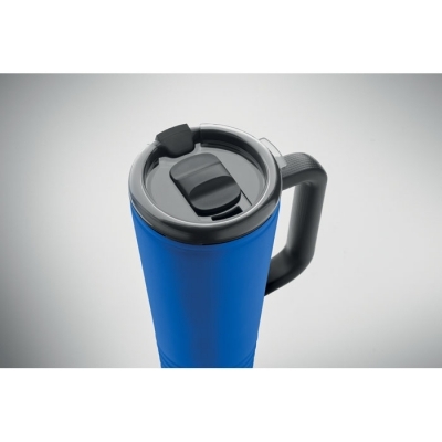 Dwuścienny kubek howler 700 ml