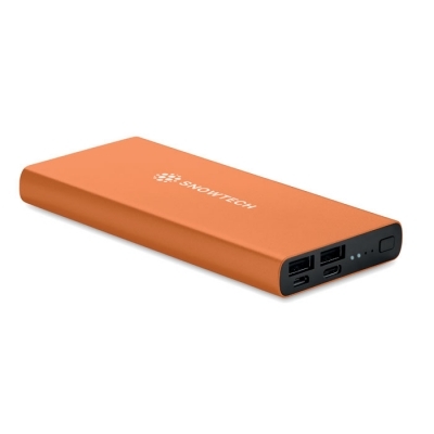 Power bank 10000 mah