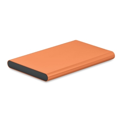 Power bank 4000 mah typ c