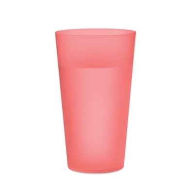 Kubek eventowy 500 ml