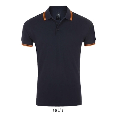 Pasadena męska polo