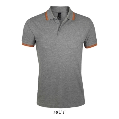 Pasadena męska polo