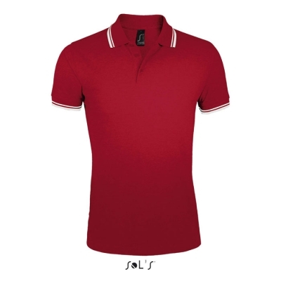 Pasadena męska polo