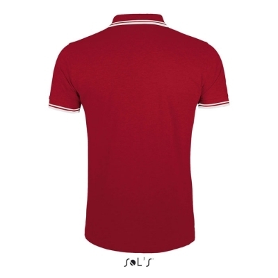 Pasadena męska polo