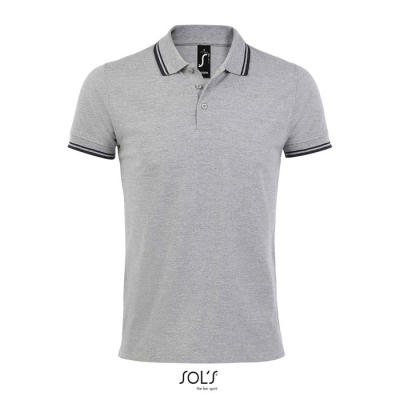 Pasadena męska polo