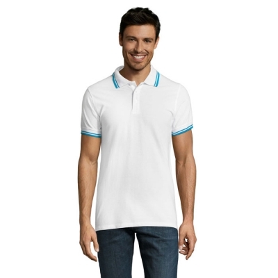 Pasadena męska polo