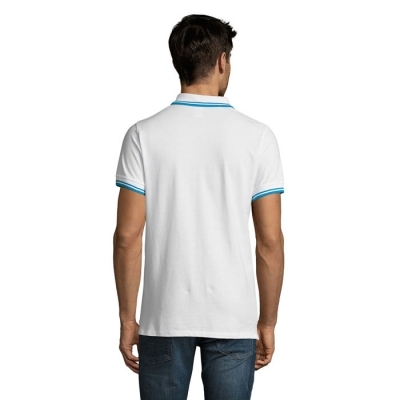 Pasadena męska polo