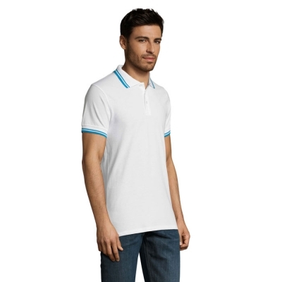 Pasadena męska polo