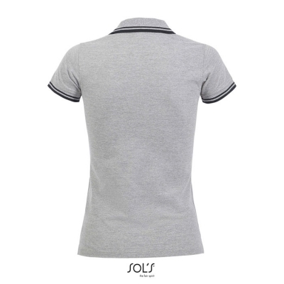 Pasadena damskie polo 200g
