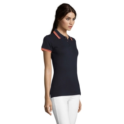 Pasadena damskie polo 200g