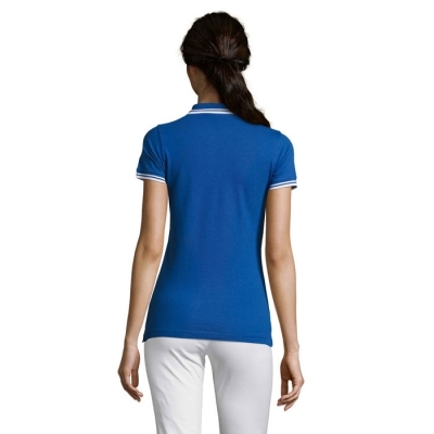 Pasadena damskie polo 200g