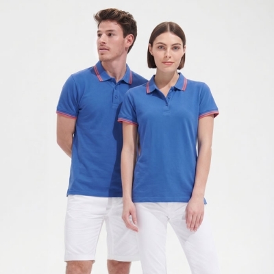 Pasadena damskie polo 200g