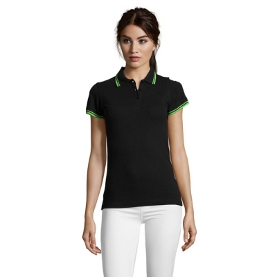 Pasadena damskie polo 200g