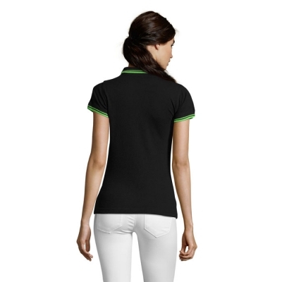 Pasadena damskie polo 200g
