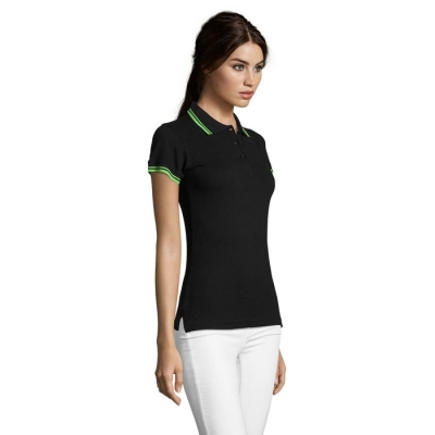 Pasadena damskie polo 200g