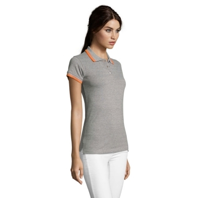 Pasadena damskie polo 200g