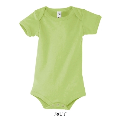 Bambino dziecięce body 180g