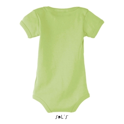 Bambino dziecięce body 180g