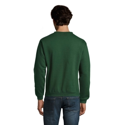Spider męska bluza 260g