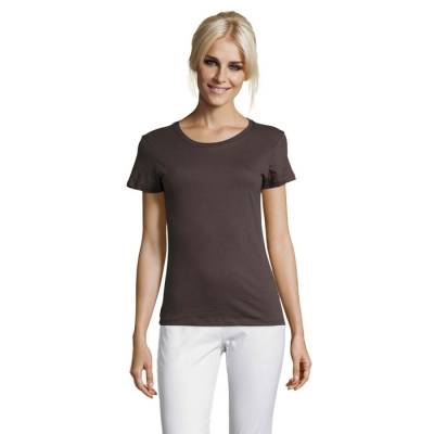 Regent damski t-shirt 150g